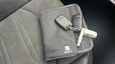 SEAT Ateca 1.5 TSI EVO FR 5dr Petrol Estate